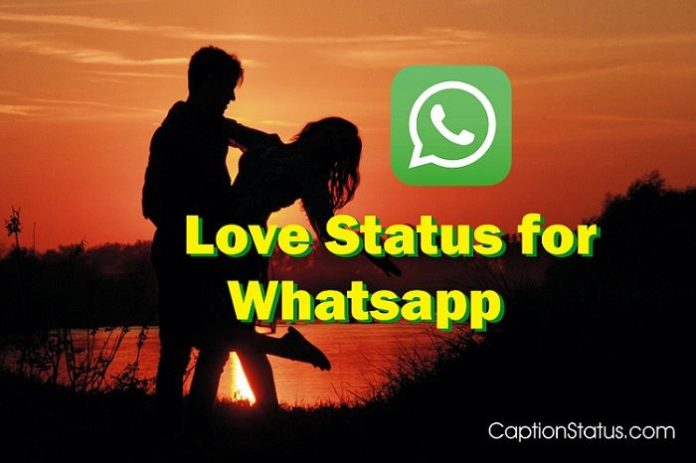 Romantic Love Status for Whatsapp (100 Cute Love Quotes ...