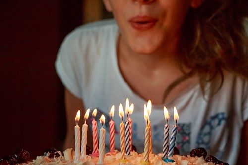 200 Best Happy Birthday Wishes for Friend