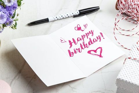 100+ Meaningful Birthday Message for Best Friend (B'day Wishes)