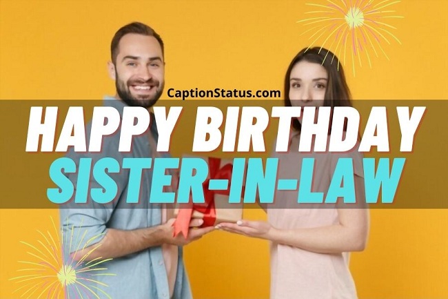 100+ Happy Birthday Wishes For Sister (B'day Messages & Sis Quotes)