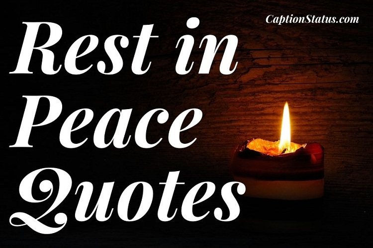 Rest in Peace Quotes-Feature Image