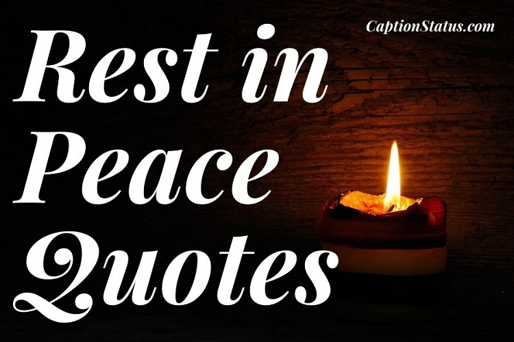 rest in peace grandpa quotes